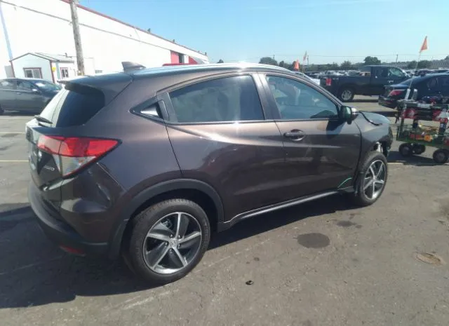 Photo 3 VIN: 3CZRU6H56MM713271 - HONDA HR-V 