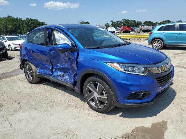 Photo 3 VIN: 3CZRU6H56MM724366 - HONDA HR-V EX 