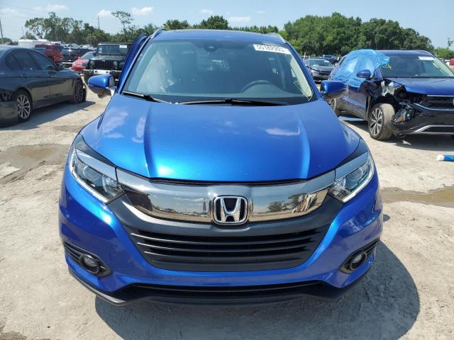 Photo 4 VIN: 3CZRU6H56MM724366 - HONDA HR-V EX 