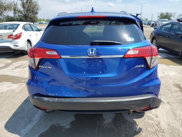 Photo 5 VIN: 3CZRU6H56MM724366 - HONDA HR-V EX 