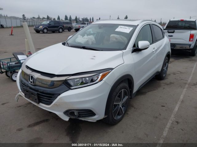 Photo 1 VIN: 3CZRU6H56MM737845 - HONDA HR-V 