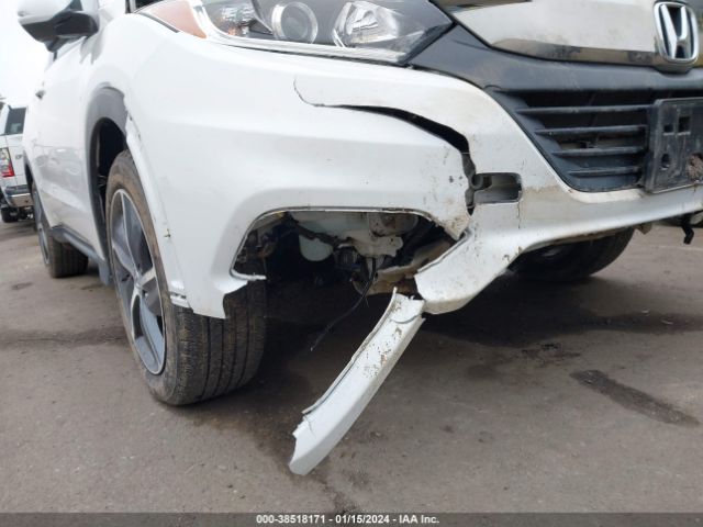 Photo 5 VIN: 3CZRU6H56MM737845 - HONDA HR-V 