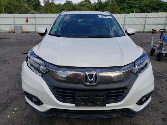 Photo 4 VIN: 3CZRU6H56MM739868 - HONDA HR-V 