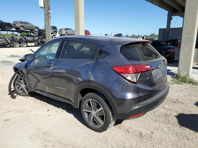 Photo 1 VIN: 3CZRU6H56MM745394 - HONDA HR-V EX 