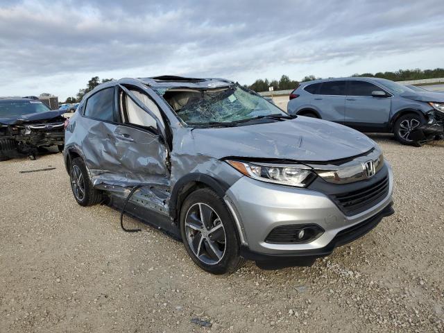 Photo 3 VIN: 3CZRU6H56MM745444 - HONDA HR-V EX 