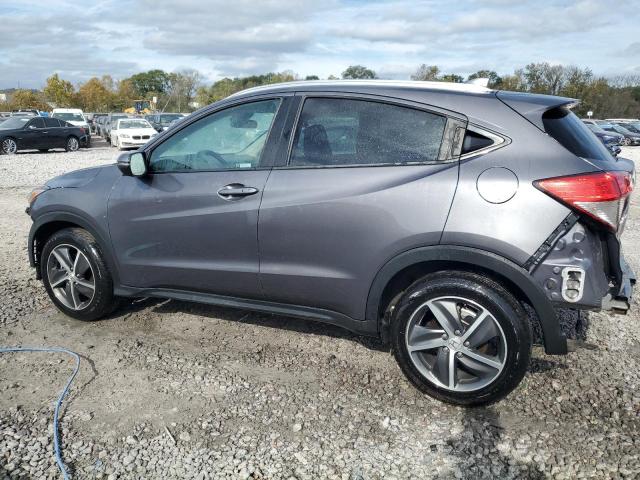 Photo 1 VIN: 3CZRU6H56MM751485 - HONDA HR-V EX 