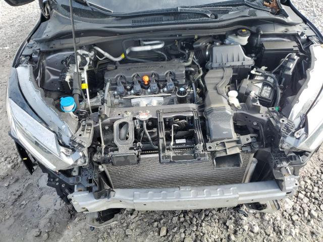 Photo 11 VIN: 3CZRU6H56MM751485 - HONDA HR-V EX 