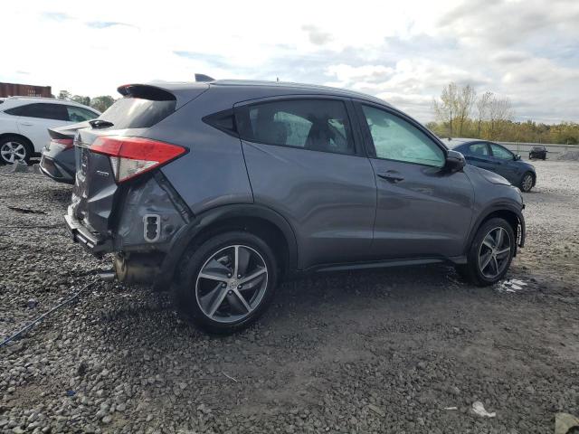 Photo 2 VIN: 3CZRU6H56MM751485 - HONDA HR-V EX 