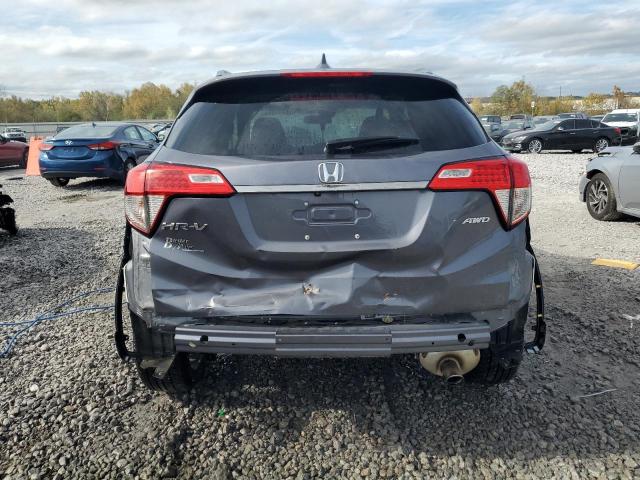 Photo 5 VIN: 3CZRU6H56MM751485 - HONDA HR-V EX 