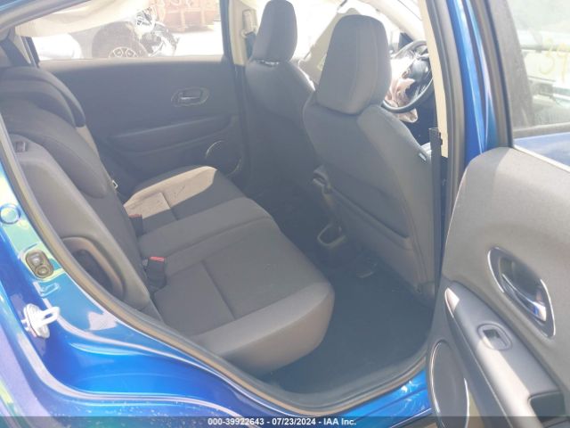 Photo 7 VIN: 3CZRU6H56NM702997 - HONDA HR-V 