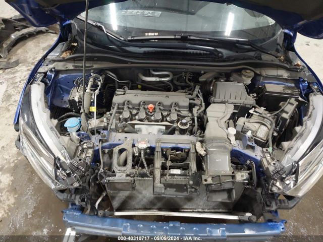 Photo 9 VIN: 3CZRU6H56NM722490 - HONDA HR-V 