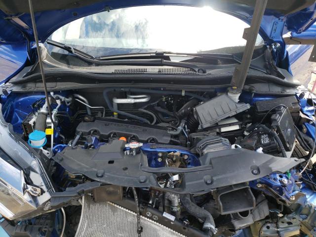 Photo 6 VIN: 3CZRU6H56NM729567 - HONDA HR-V EX 