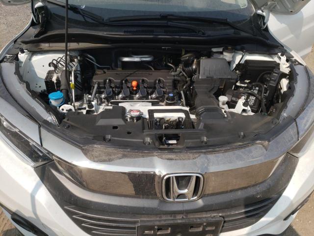 Photo 11 VIN: 3CZRU6H56NM742030 - HONDA HR-V EX 