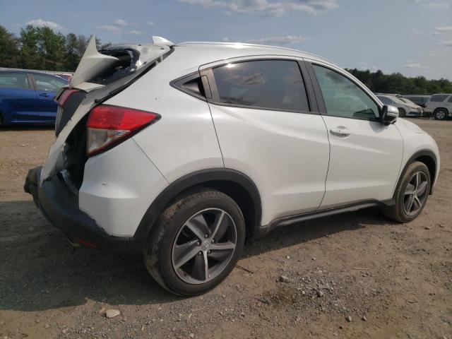 Photo 2 VIN: 3CZRU6H56NM742030 - HONDA HR-V EX 