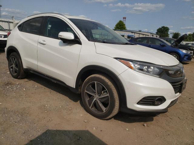 Photo 3 VIN: 3CZRU6H56NM742030 - HONDA HR-V EX 