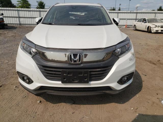 Photo 4 VIN: 3CZRU6H56NM742030 - HONDA HR-V EX 