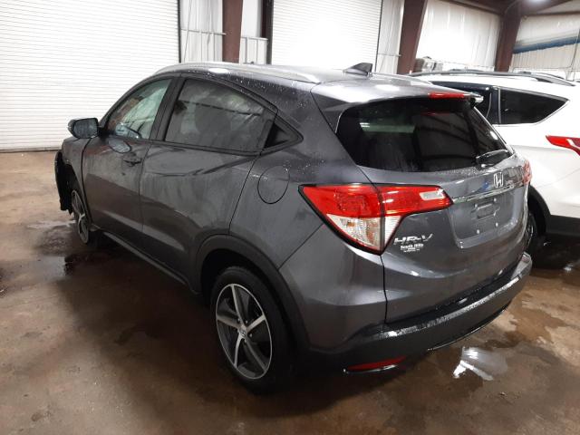 Photo 2 VIN: 3CZRU6H56NM743338 - HONDA HR-V EX 