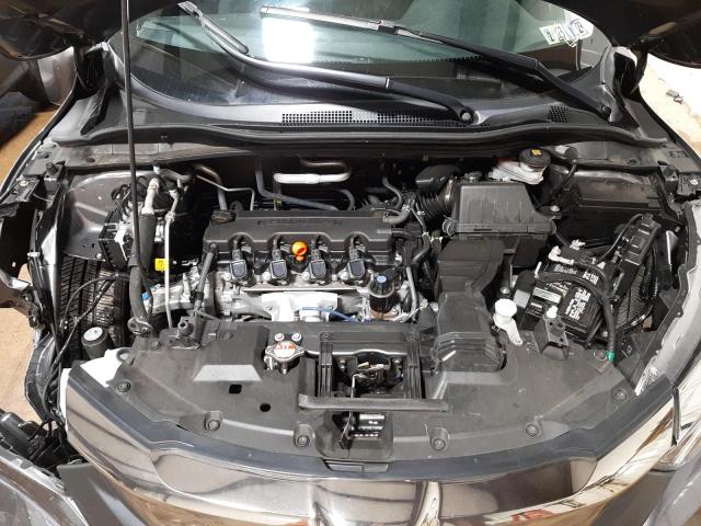 Photo 6 VIN: 3CZRU6H56NM743338 - HONDA HR-V EX 