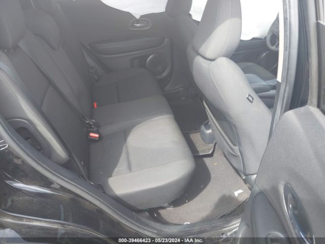 Photo 7 VIN: 3CZRU6H56NM749186 - HONDA HR-V 