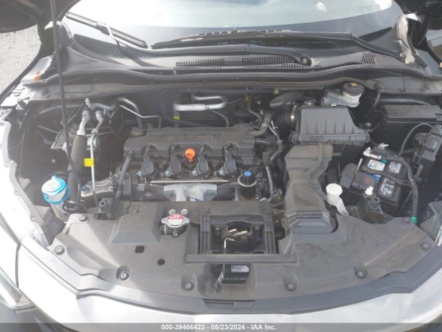 Photo 9 VIN: 3CZRU6H56NM749186 - HONDA HR-V 