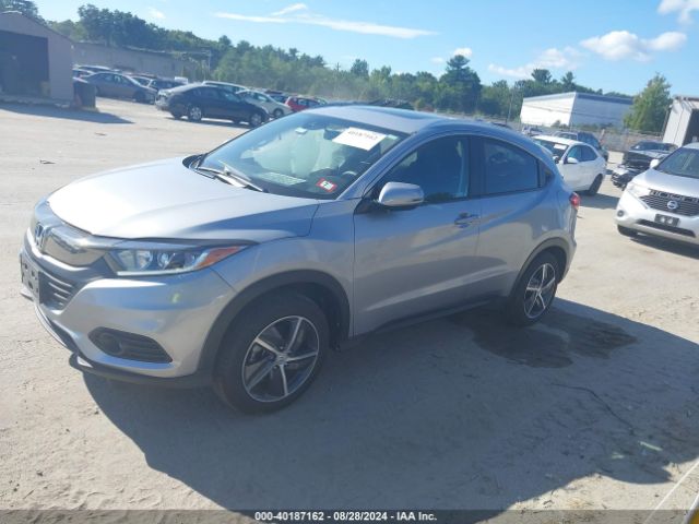 Photo 1 VIN: 3CZRU6H56NM751648 - HONDA HR-V 