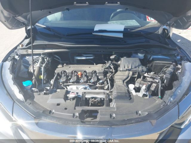 Photo 9 VIN: 3CZRU6H56NM751648 - HONDA HR-V 