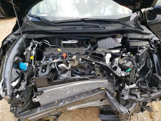 Photo 6 VIN: 3CZRU6H56NM764285 - HONDA HR-V 