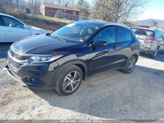 Photo 1 VIN: 3CZRU6H56NM766716 - HONDA HR-V 