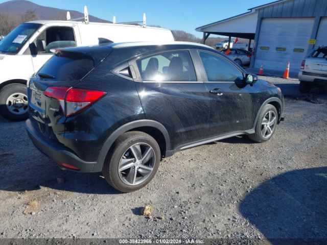 Photo 3 VIN: 3CZRU6H56NM766716 - HONDA HR-V 