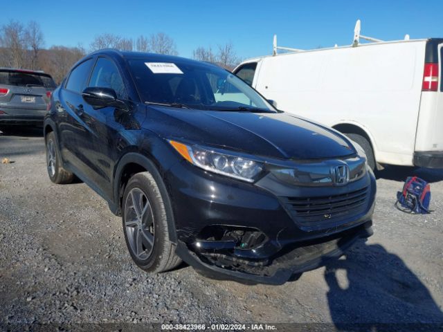 Photo 5 VIN: 3CZRU6H56NM766716 - HONDA HR-V 