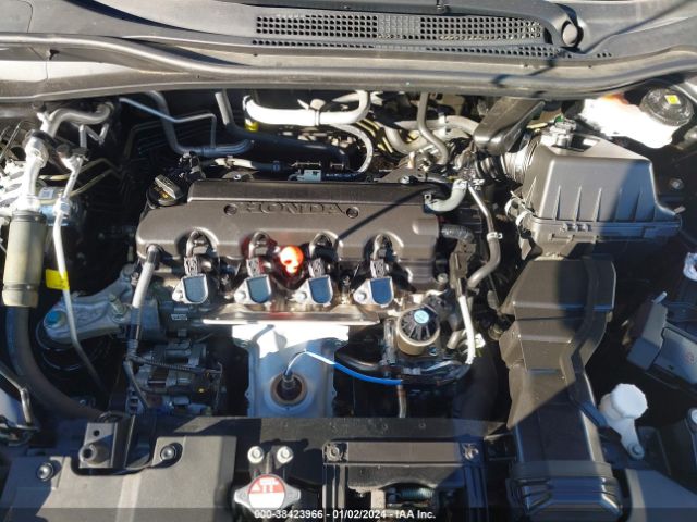 Photo 9 VIN: 3CZRU6H56NM766716 - HONDA HR-V 