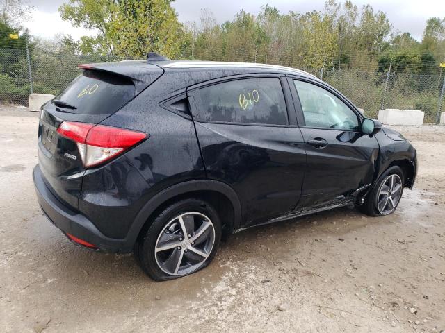 Photo 2 VIN: 3CZRU6H56NM770393 - HONDA HR-V EX 