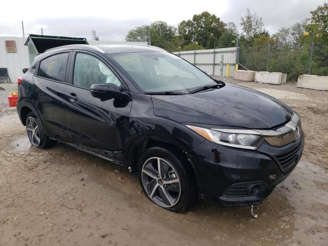 Photo 3 VIN: 3CZRU6H56NM770393 - HONDA HR-V EX 