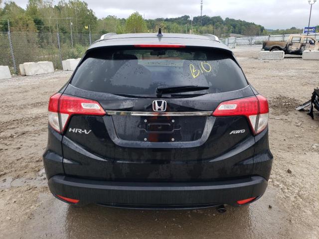 Photo 5 VIN: 3CZRU6H56NM770393 - HONDA HR-V EX 