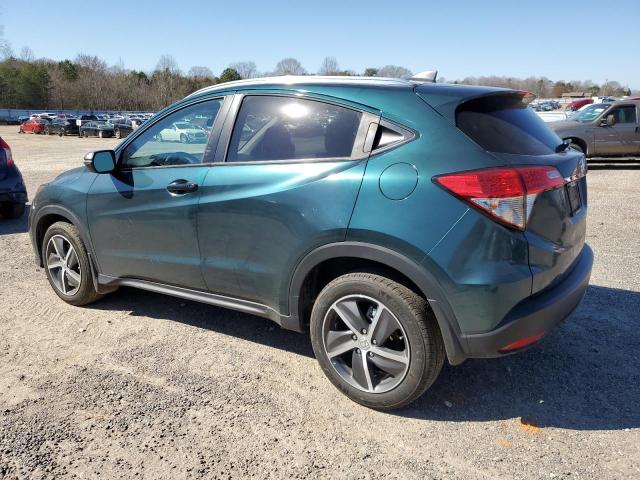 Photo 1 VIN: 3CZRU6H56NM775383 - HONDA HR-V 