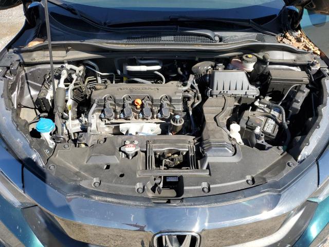 Photo 10 VIN: 3CZRU6H56NM775383 - HONDA HR-V 