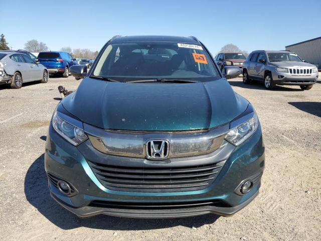 Photo 4 VIN: 3CZRU6H56NM775383 - HONDA HR-V 