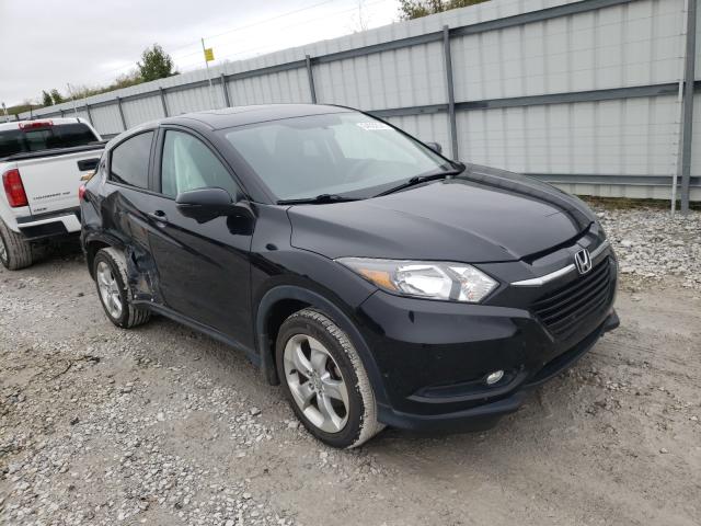 Photo 0 VIN: 3CZRU6H57GM710271 - HONDA HR-V 