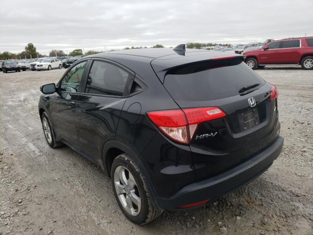 Photo 2 VIN: 3CZRU6H57GM710271 - HONDA HR-V 