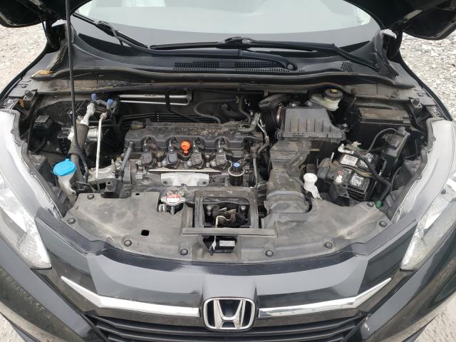 Photo 6 VIN: 3CZRU6H57GM710271 - HONDA HR-V 