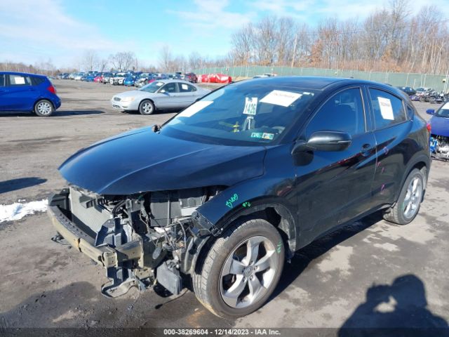 Photo 1 VIN: 3CZRU6H57GM710447 - HONDA HR-V 