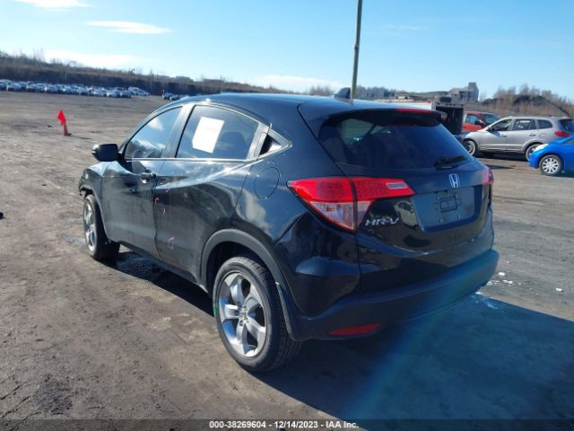 Photo 2 VIN: 3CZRU6H57GM710447 - HONDA HR-V 