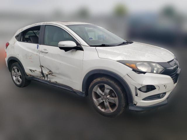 Photo 3 VIN: 3CZRU6H57GM712196 - HONDA HR-V 