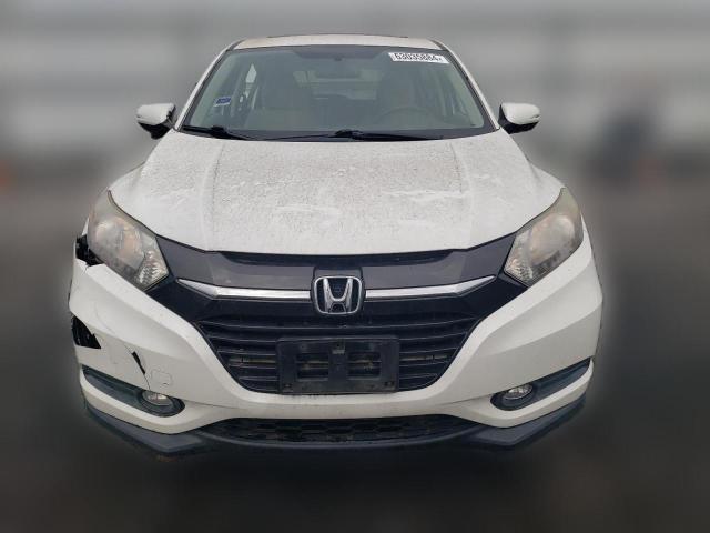 Photo 4 VIN: 3CZRU6H57GM712196 - HONDA HR-V 