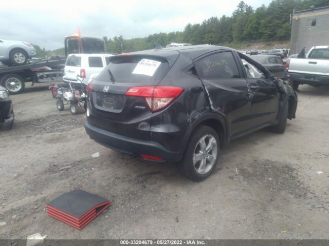 Photo 3 VIN: 3CZRU6H57GM720282 - HONDA HR-V 