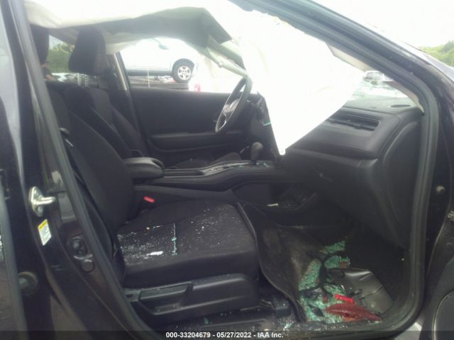 Photo 4 VIN: 3CZRU6H57GM720282 - HONDA HR-V 