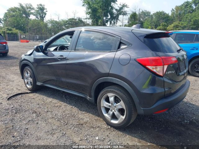 Photo 2 VIN: 3CZRU6H57GM726180 - HONDA HR-V 