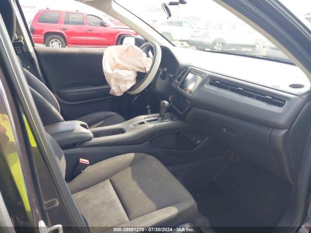 Photo 4 VIN: 3CZRU6H57GM726180 - HONDA HR-V 