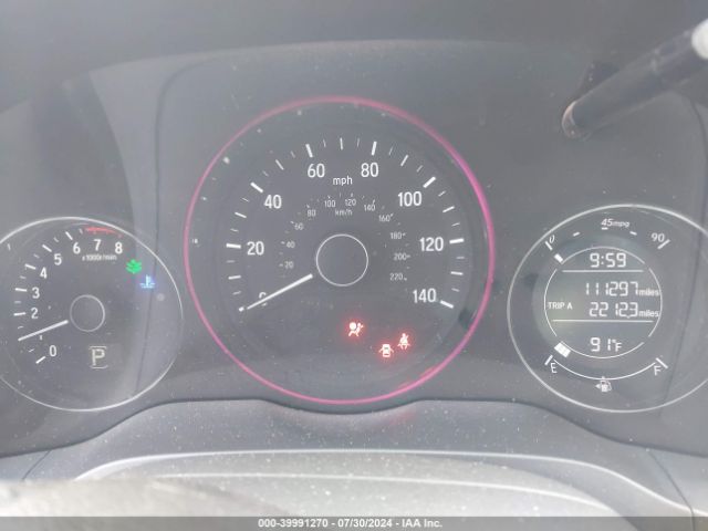 Photo 6 VIN: 3CZRU6H57GM726180 - HONDA HR-V 