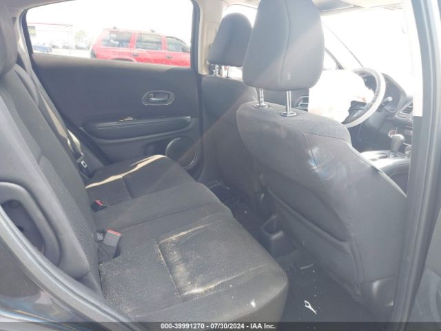 Photo 7 VIN: 3CZRU6H57GM726180 - HONDA HR-V 